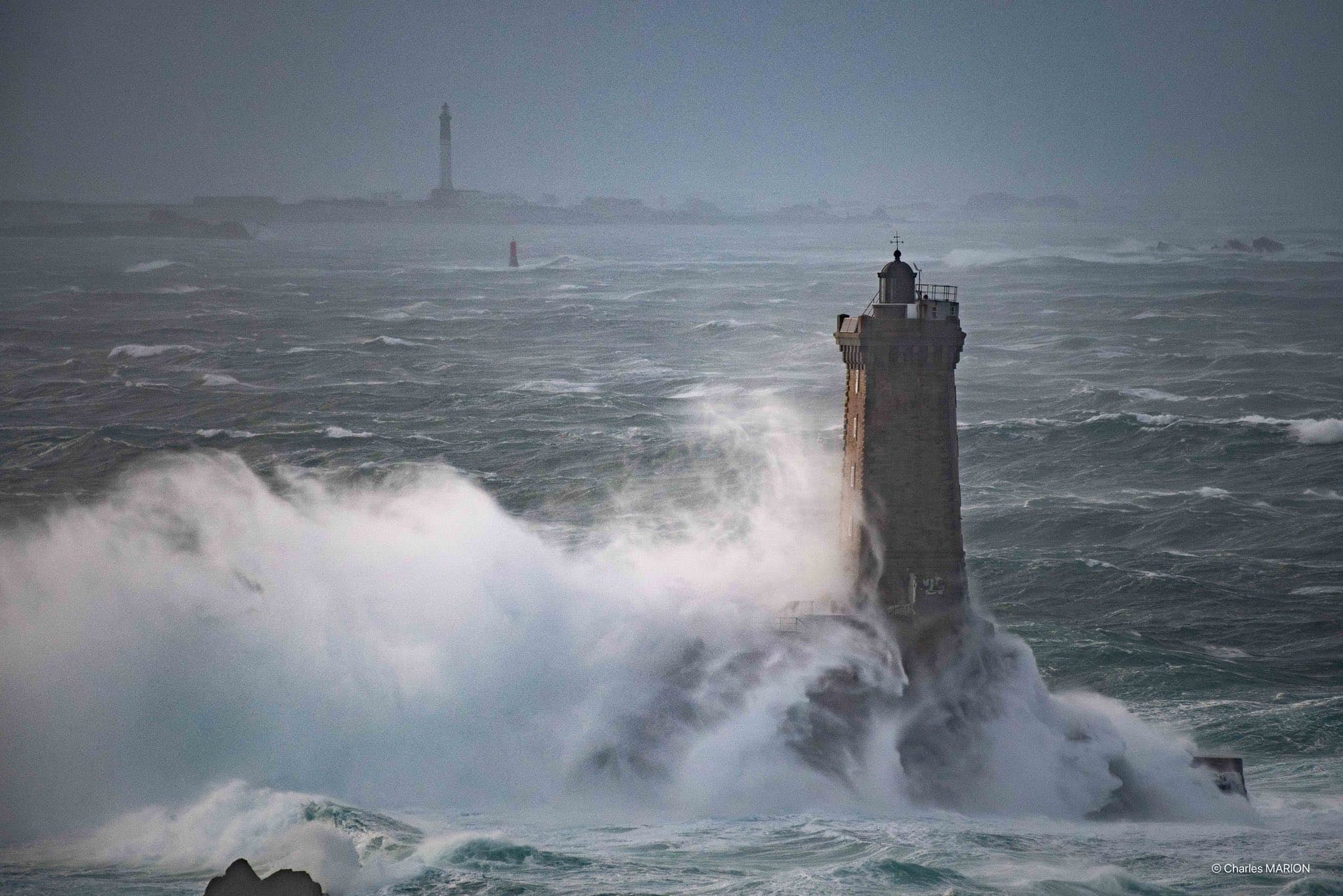 Bilan de la tempête Darragh en France et en Europe